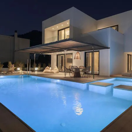 Villa Villa Adam *